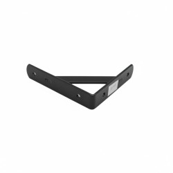Γωνία στήριξης ραφιού - 100x150x30*4mm - 1 τεμάχιο - 205558