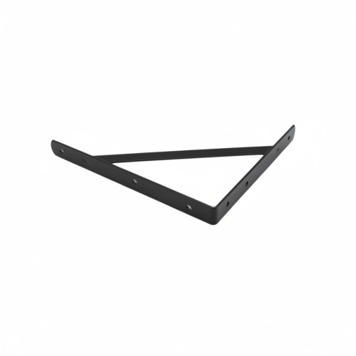 Γωνία στήριξης ραφιού - 250x300x30*4mm - 1 τεμάχιο - 205596