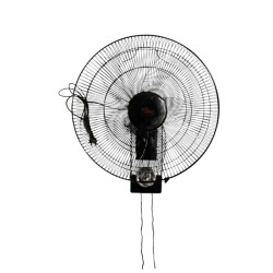 Επιτοίχιοι ανεμιστήρες σε σετ 2 τεμαχίων - FB45 - 18" - 214050