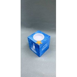 Διακοσμητικό Souvenir - Βάση ρεσώ - Σετ 4 τεμάχια - LY2646 - 125541