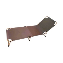 Πτυσσόμενη ξαπλώστρα παραλίας - 1247BGK - 251023