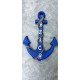 Διακοσμητικό Souvenir - Άγκυρα - SF6802 - 60cm - 125557