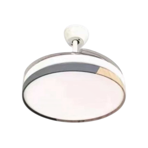 Ανεμιστήρας οροφής & φωτιστικό - DS-6605 - 430330