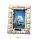Διακοσμητική Κορνίζα Souvenir - R235-6 - 423568