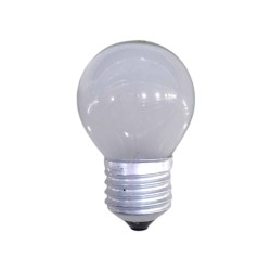 Λάμπα LED - G45 - E27 - 40W - 494630