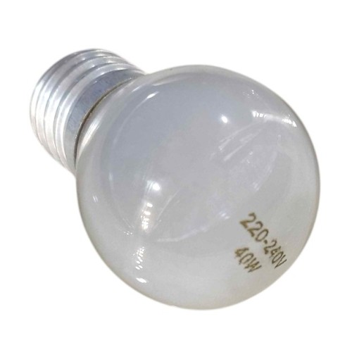 Λάμπα LED - G45 - E27 - 40W - 494630