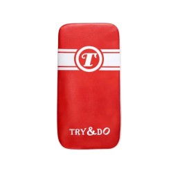 Στόχος προπόνησης πυγμαχίας - 556664 - Red