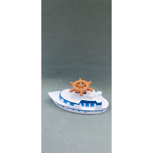 Διακοσμητικό Souvenir - Σκάφος - LY2636 - 125548