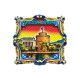 Τουριστικό μαγνητάκι Souvenir - Σετ 12pcs - Thessaloniki - 678565