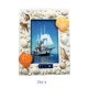 Διακοσμητική Κορνίζα Souvenir - R256-6 - 425661