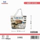Τσάντα θαλάσσης τουριστική - Greece - 48*37*13cm - 871938