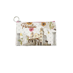 Πορτοφόλι Souvenir μπρελόκ - Σετ 10pcs - PVC - Paralia - 16*10cm - 871708