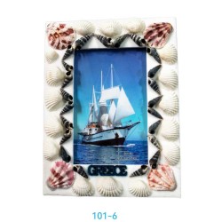 Διακοσμητική Κορνίζα Souvenir - R101-6 - 410162