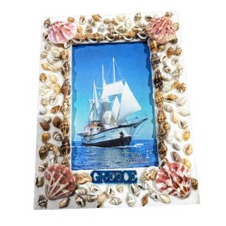 Διακοσμητική Κορνίζα Souvenir - R195-6 - 419561