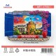 Τουριστικό μαγνητάκι Souvenir - Σετ 12pcs - Thessaloniki - 678562