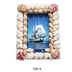 Διακοσμητική Κορνίζα Souvenir - R236-6 - 423667