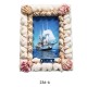 Διακοσμητική Κορνίζα Souvenir - R236-6 - 423667