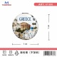 Σετ 12Χ - Kαθρέπτης τσέπης Souvenir - Greece - 7*7*3cm - 871838