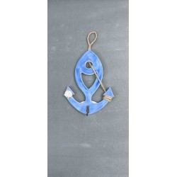 Διακοσμητικό Souvenir Κρεμάστρα - Σετ 6 τεμάχια - LY2648 - 125540