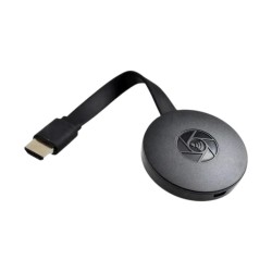 Αντάπτορας σύνδεσης συσκευών με TV - Anycast - G2 - 012477