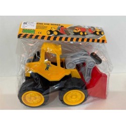 Παιδικό όχημα Εκσκαφέας - K1028-2 - 232855