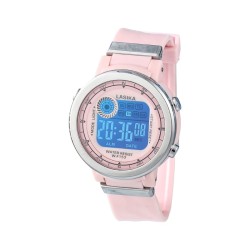 Ψηφιακό ρολόι χειρός - WF153 - Lasika - 115150 - Light Pink