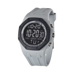 Ψηφιακό ρολόι χειρός - WF7004 - Lasika - 115157 - Grey