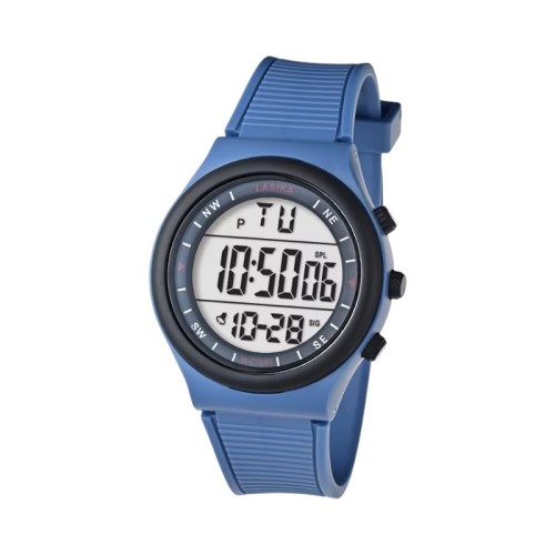 Ψηφιακό ρολόι χειρός - WF7005 - Lasika - 115158 - Blue