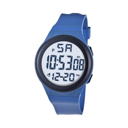 Ψηφιακό ρολόι χειρός - WF170 - Lasika - 115159 - Dark Blue