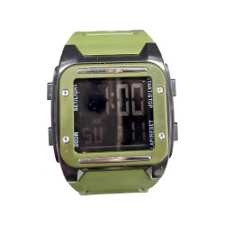 Ψηφιακό ρολόι χειρός - SH9611 - Lasika - 115184 - Green