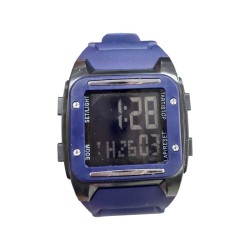 Ψηφιακό ρολόι χειρός - SH9611 - Lasika - 115184 - Dark Blue