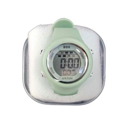 Ψηφιακό ρολόι χειρός - W901 - 115188 - Green