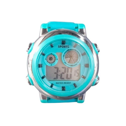 Ψηφιακό ρολόι χειρός - W20 - 115190 - Mint Green