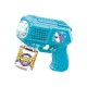 Πιστόλι για σαπουνόφουσκες - 101C - 215496 - Blue