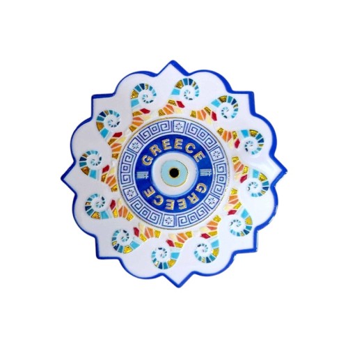 Σουβέρ Souvenir - Greece - Σετ 12pcs - 221447