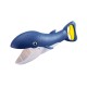 Παιχνίδι παραλίας φτυάρι με μοχλό - Whale Clamp - 4317 - 232326