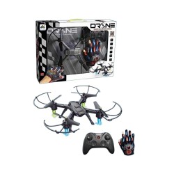 Παιδικό Drone με γάντι χειριστήριο & φωτισμό - H271 - 232722
