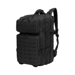 Επιχειρησιακό σακίδιο πλάτης - XS8057-6 - 270355 - Black