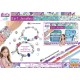 Σετ κατασκευής κοσμημάτων DIY - MBK-339DIY - 233254