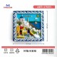 Tουριστικό μαγνητάκι Souvenir - Σετ 12pcs - Greece - 678505