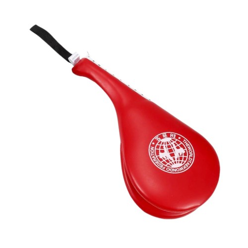 Στόχος προπόνησης πυγμαχίας - 556739 - Red