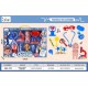 Παιδικό σετ ιατρικής - 502-272 - 233406