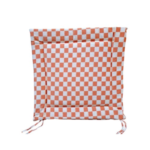 Μαξιλάρι καρέκλας - 40x40cm - 718622 - Orange