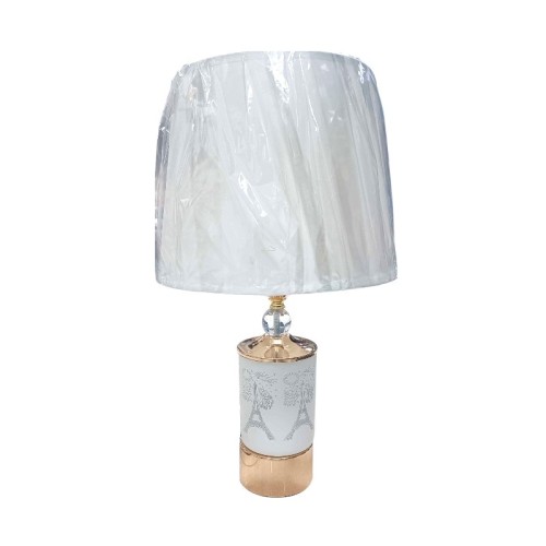 Επιτραπέζιο φωτιστικό - Πορτατίφ - 8288 - 726409 - White