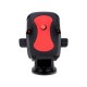 Βάση στήριξης smartphone αυτοκινήτου - JS-001 - 812631 - Red