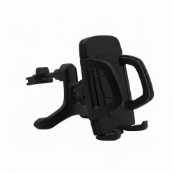 Βάση στήριξης smartphone αυτοκινήτου - JS-019 - 812679 - Black