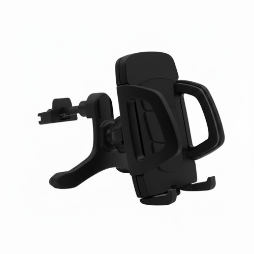Βάση στήριξης smartphone αυτοκινήτου - JS-019 - 812679 - Black