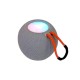 Ασύρματο ηχείο Bluetooth - Mini - A1 - 884843 - Grey
