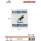 Πετσέτα Souvenir με κέντημα - Σετ 12pcs - Greece - 416396