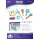 Σετ μουσικά όργανα - 3605E - 233077